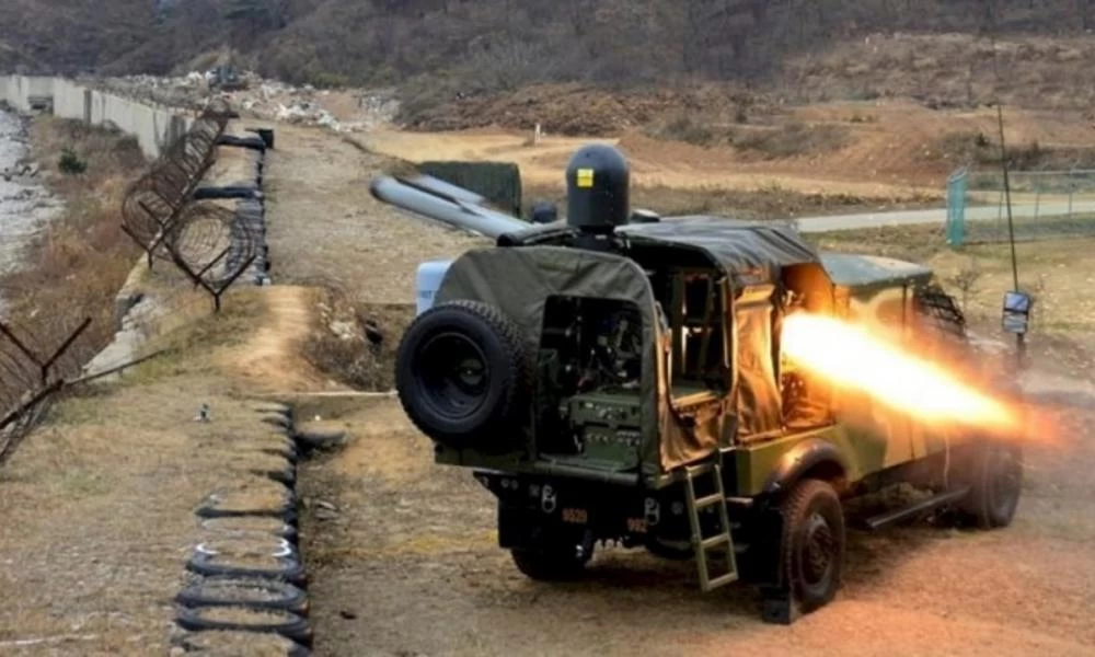 Τα φονικά Spike Nlos η απάντηση στην Τουρκία για αποστρατικοποίηση των νησιών